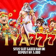 5 Daftar Situs Slot Mudah Jackpot Dan Terpercaya Dan Terbesar