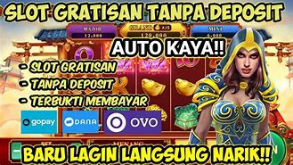 Apakah Game Slotomania Terbukti Membayar Tanpa Deposit Awal