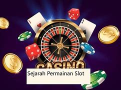 Apakah Permainan Slot Itu Haram