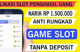 Aplikasi Slot Tanpa Deposit 75Bet Asli Dan Palsu Link