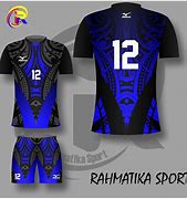 Jersey Putra Surakarta