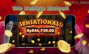 Main Slot Modal Besar Menang Besar Atau Kecil