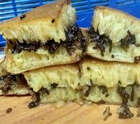 Martabak Asin Tahan Berapa Lama