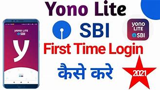 Sbi Yono Login Lite