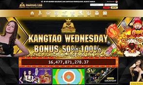 Situs Atom Slot Online Terpercaya No 1 Di Indonesia Terbaru