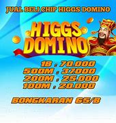 Tempat Jual Beli Chip Higgs Slot Di Amerika Serikat Facebook